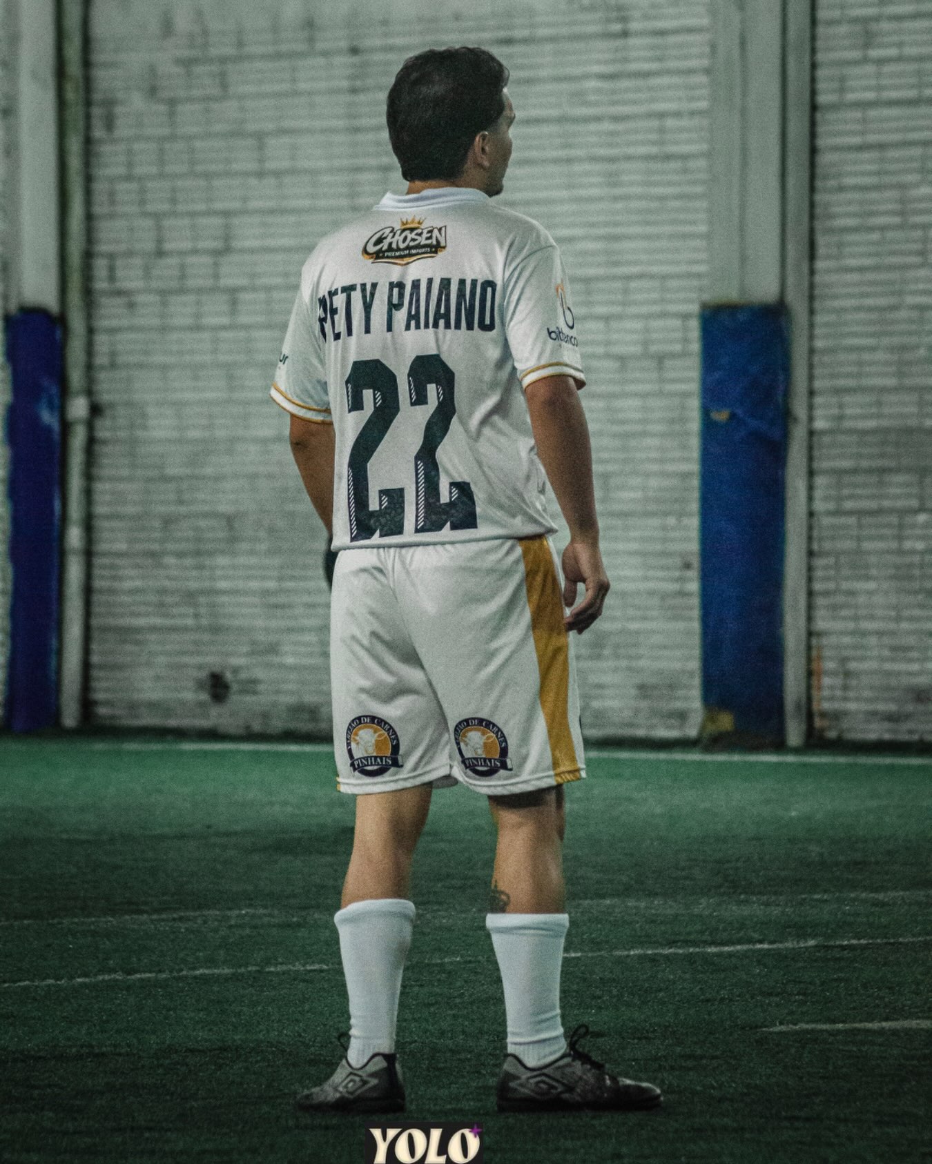 Treinamento